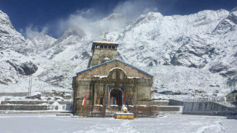 kedarnath
