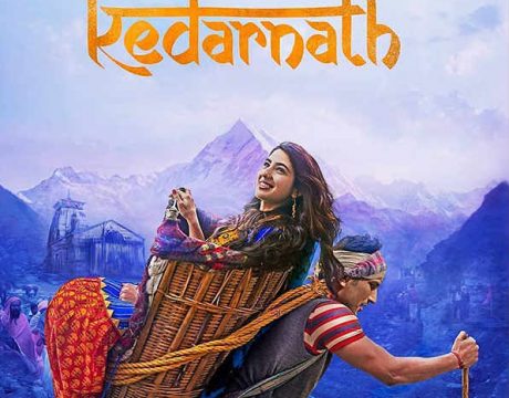 kedarnath