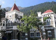 Uttarakhand-high-court