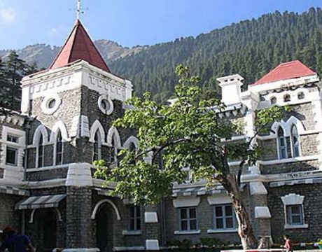 Uttarakhand-high-court