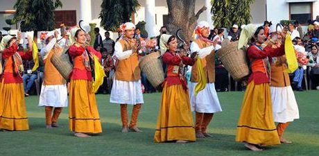 नई दिल्ली