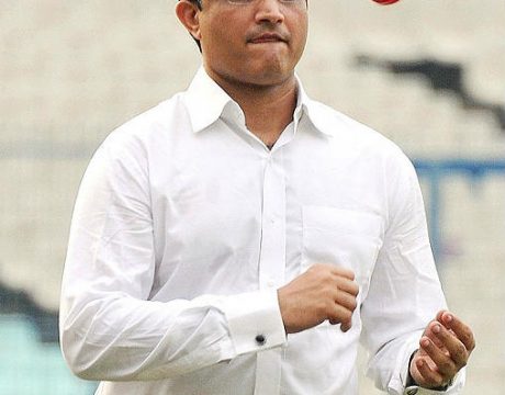 Sourav-Ganguly