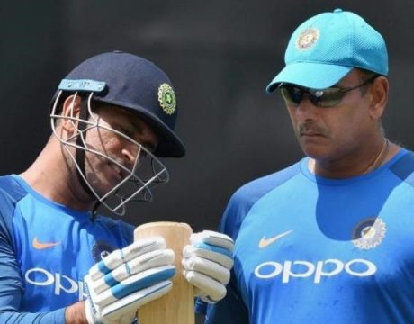 dhoni