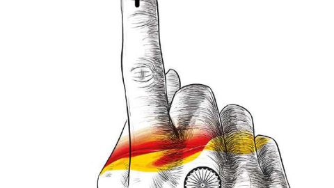 vote