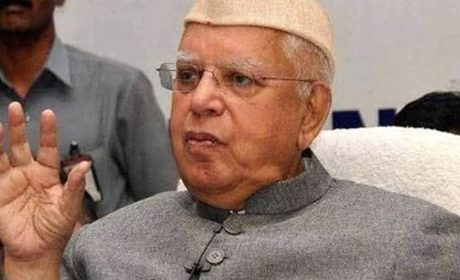 nd tiwari