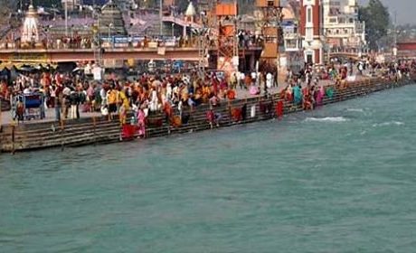 ganga